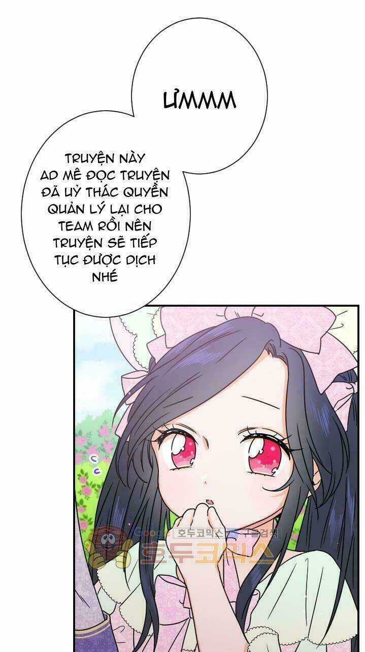 Tiểu Thư Bé Bỏng Đáng Yêu! Chapter 20 trang 34