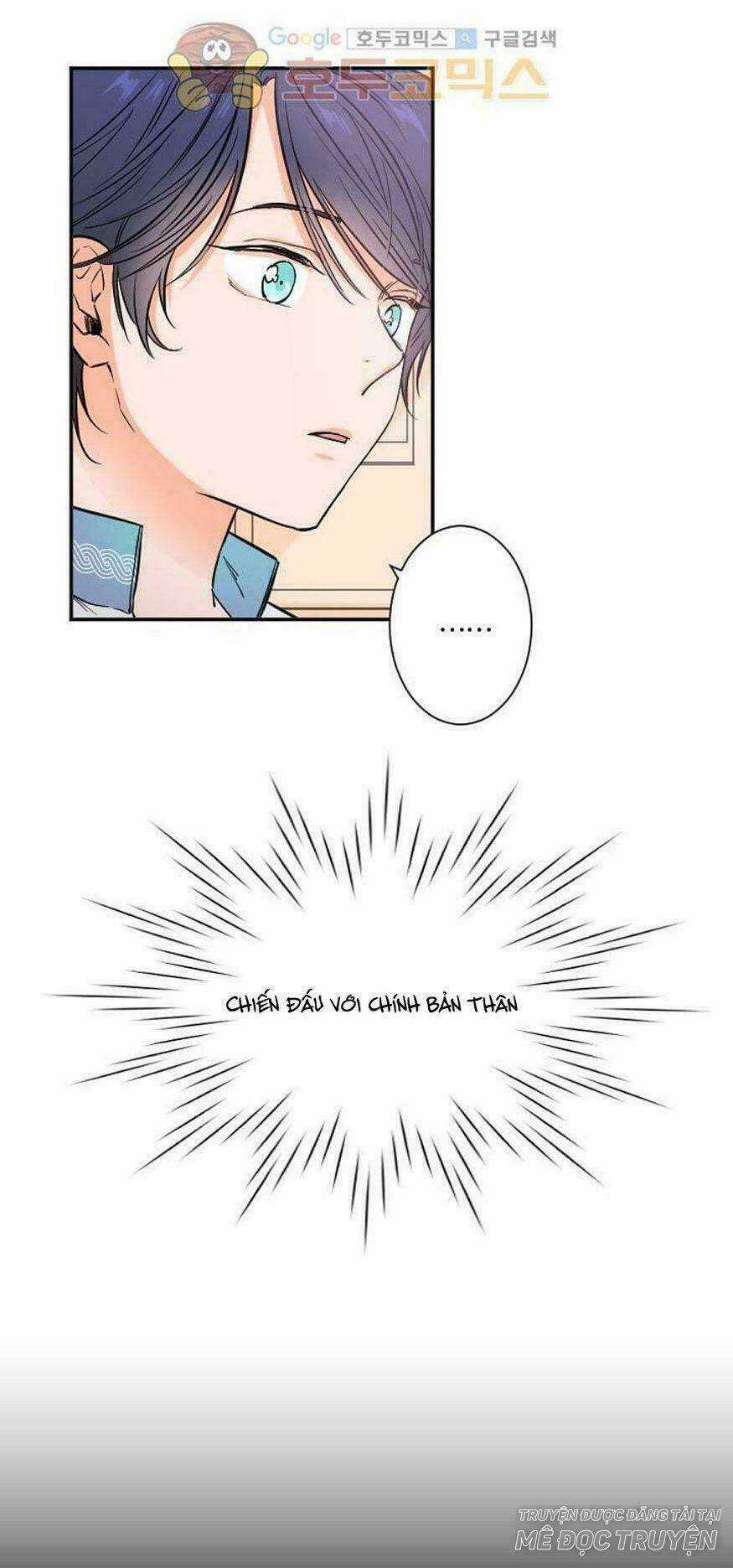 Tiểu Thư Bé Bỏng Đáng Yêu! Chapter 20 trang 5