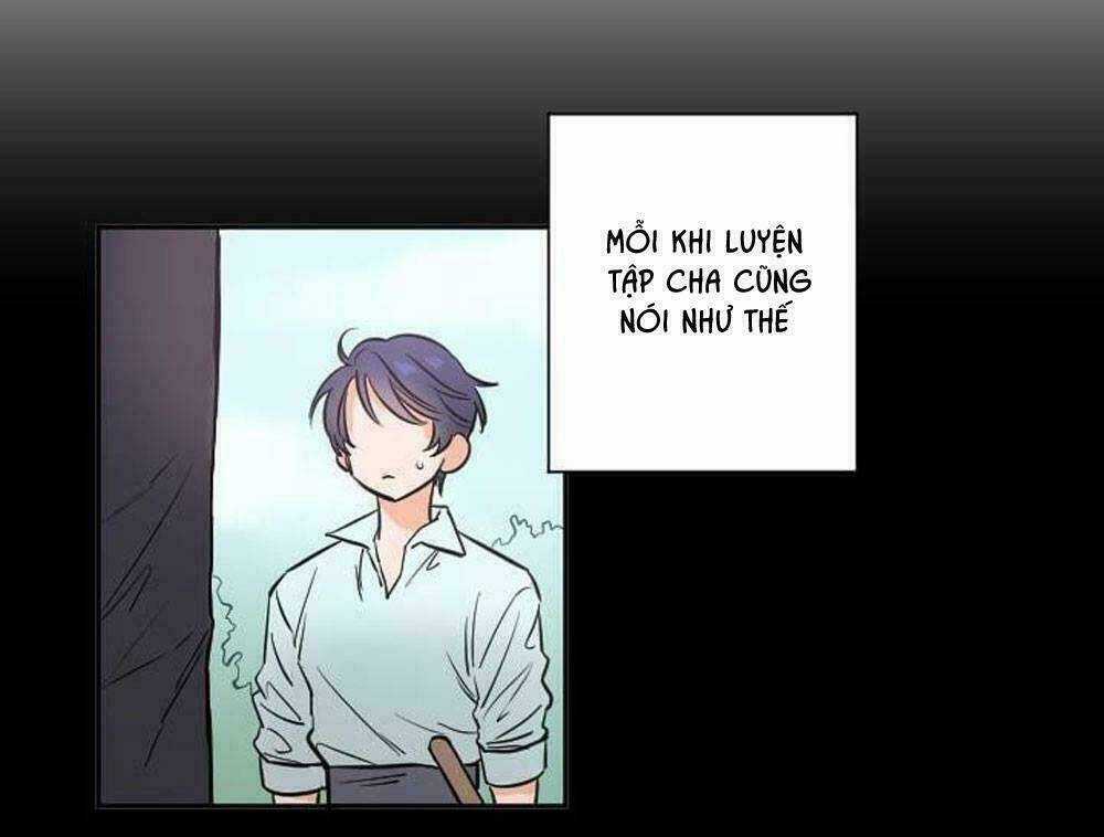 Tiểu Thư Bé Bỏng Đáng Yêu! Chapter 20 trang 6