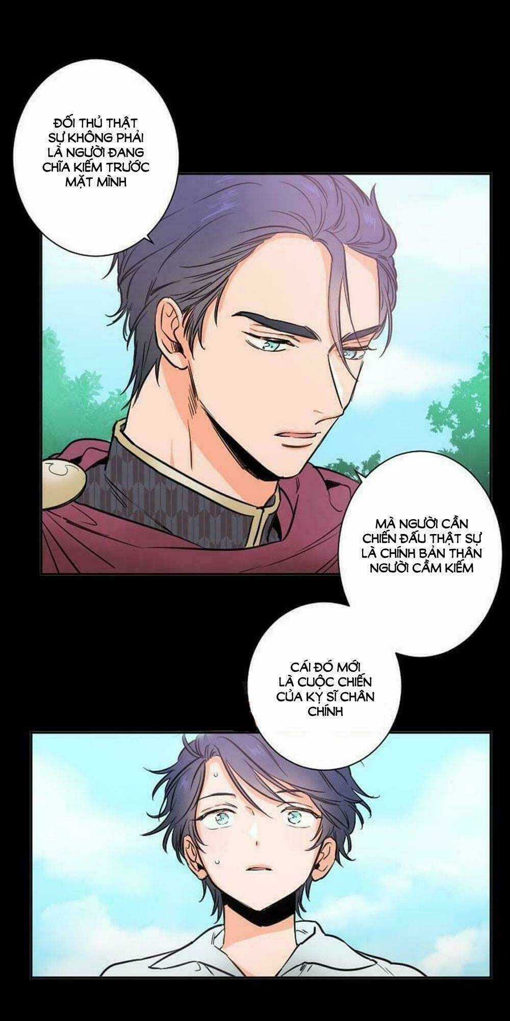 Tiểu Thư Bé Bỏng Đáng Yêu! Chapter 20 trang 7