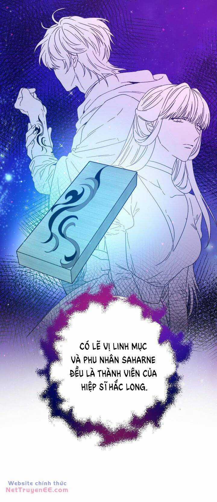 Tiểu Thư Bé Bỏng Đáng Yêu! Chapter 200.1 trang 18