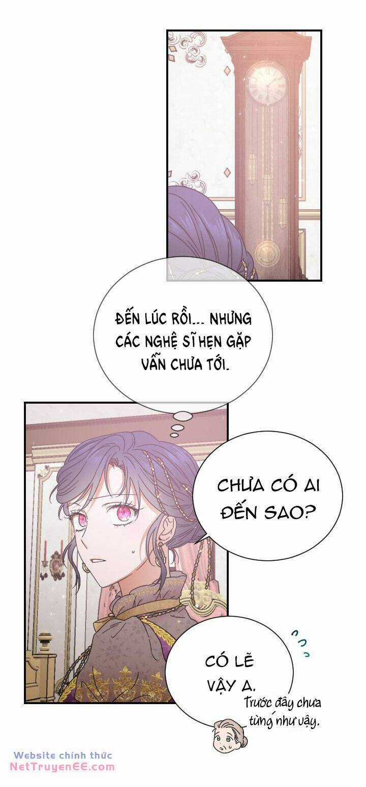 Tiểu Thư Bé Bỏng Đáng Yêu! Chapter 200.1 trang 20