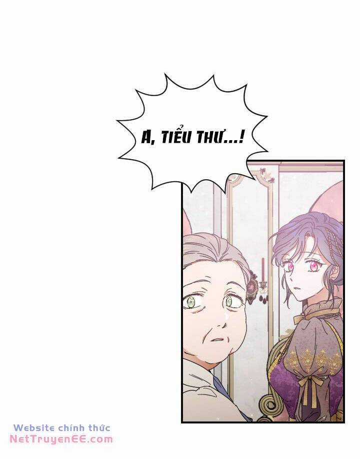 Tiểu Thư Bé Bỏng Đáng Yêu! Chapter 200.1 trang 21