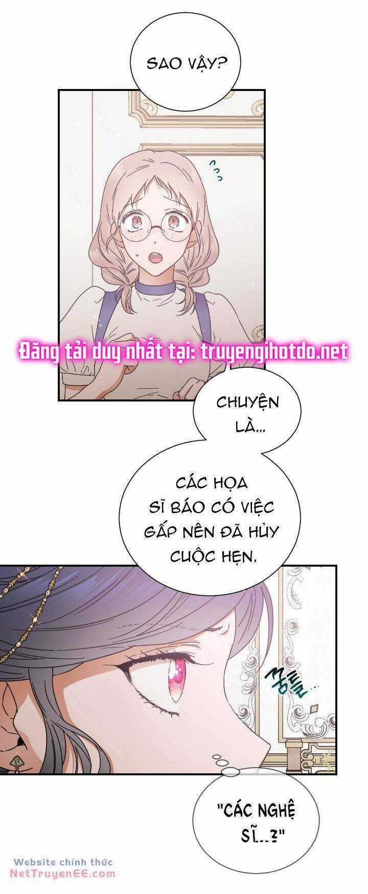 Tiểu Thư Bé Bỏng Đáng Yêu! Chapter 200.1 trang 22