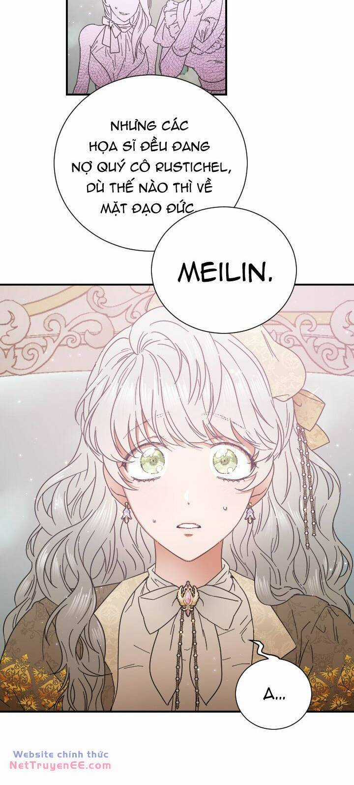 Tiểu Thư Bé Bỏng Đáng Yêu! Chapter 200.2 trang 10