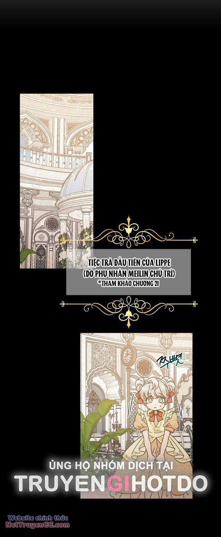 Tiểu Thư Bé Bỏng Đáng Yêu! Chapter 200.2 trang 15