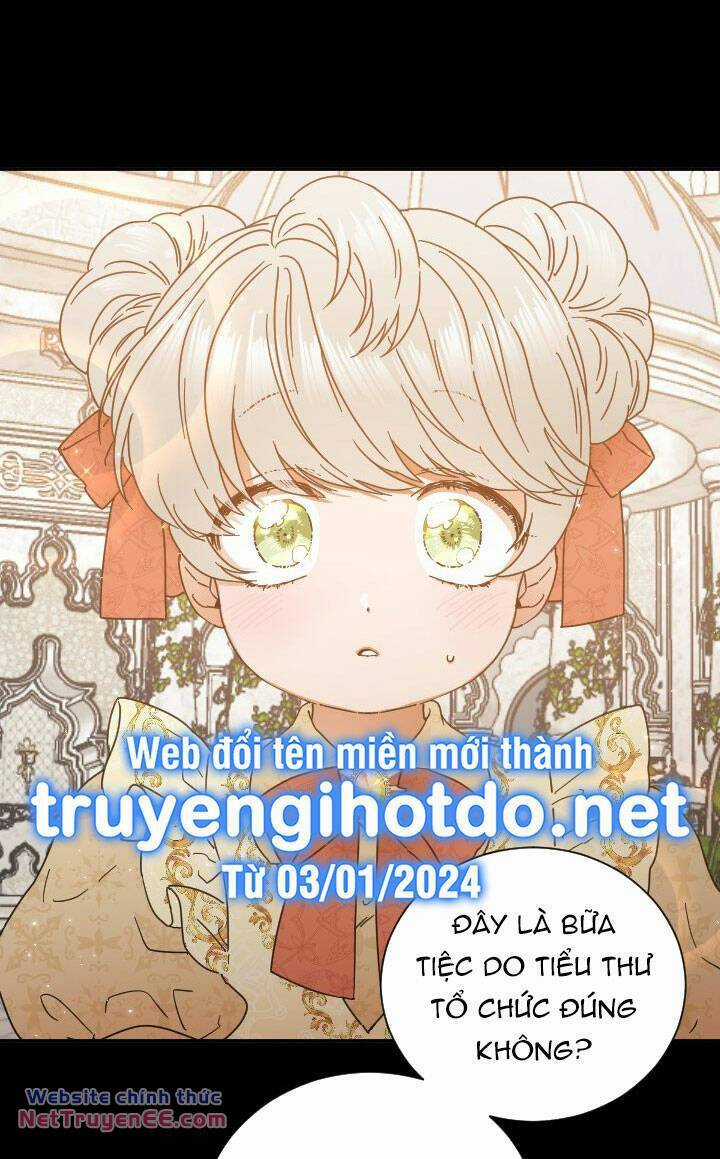 Tiểu Thư Bé Bỏng Đáng Yêu! Chapter 200.2 trang 19