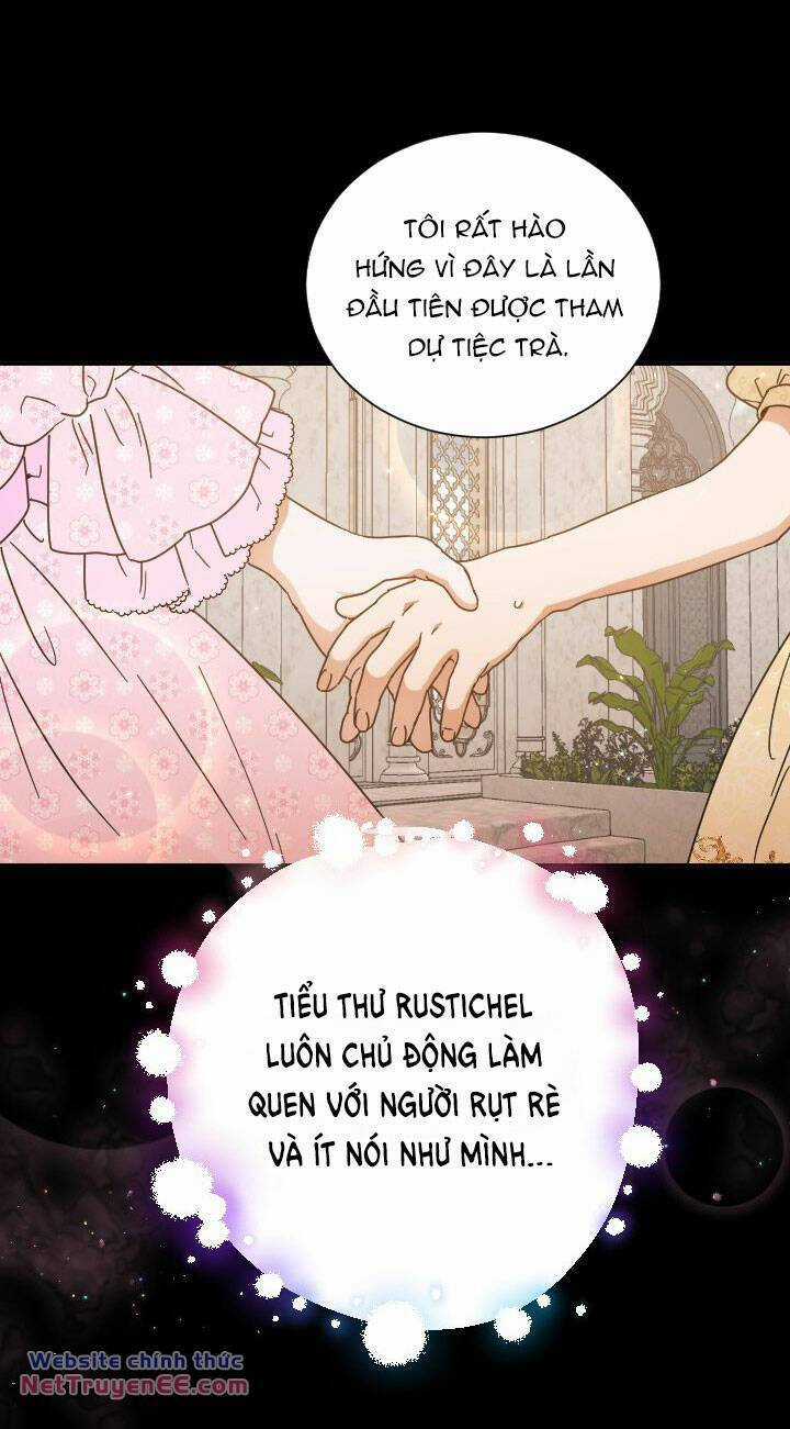 Tiểu Thư Bé Bỏng Đáng Yêu! Chapter 200.2 trang 21