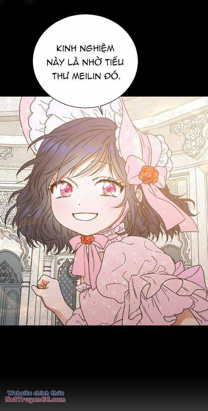 Tiểu Thư Bé Bỏng Đáng Yêu! Chapter 200.2 trang 22