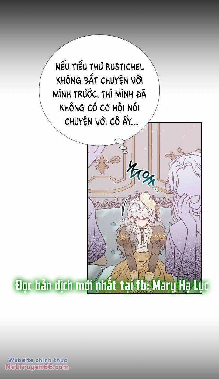 Tiểu Thư Bé Bỏng Đáng Yêu! Chapter 200.2 trang 23