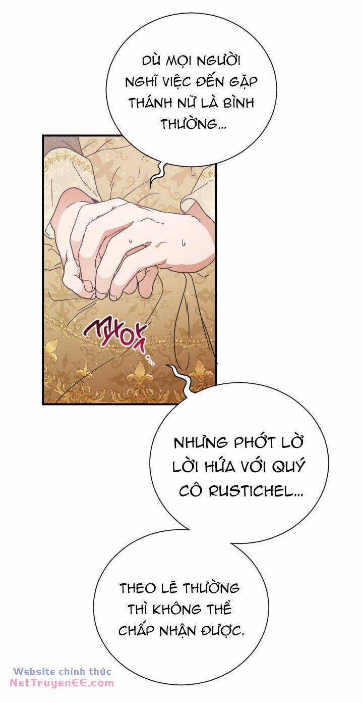 Tiểu Thư Bé Bỏng Đáng Yêu! Chapter 200.2 trang 29