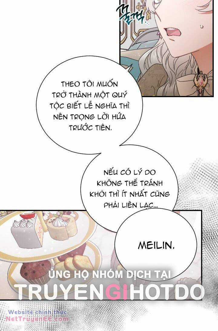 Tiểu Thư Bé Bỏng Đáng Yêu! Chapter 200.2 trang 32