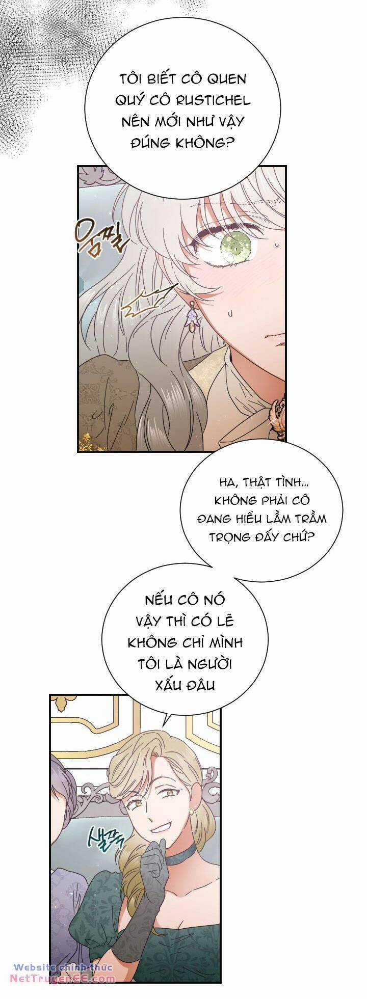 Tiểu Thư Bé Bỏng Đáng Yêu! Chapter 200.2 trang 33