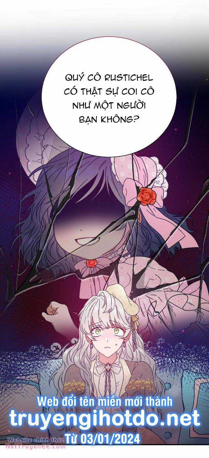 Tiểu Thư Bé Bỏng Đáng Yêu! Chapter 200.2 trang 35