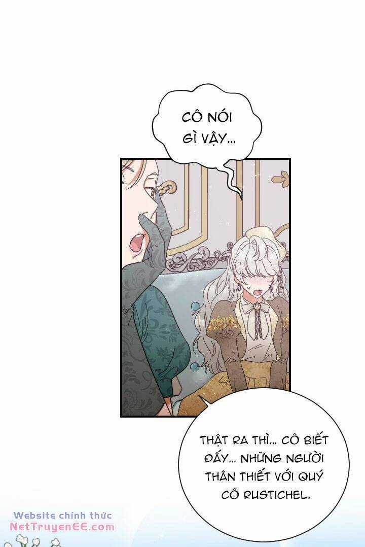 Tiểu Thư Bé Bỏng Đáng Yêu! Chapter 200.2 trang 36