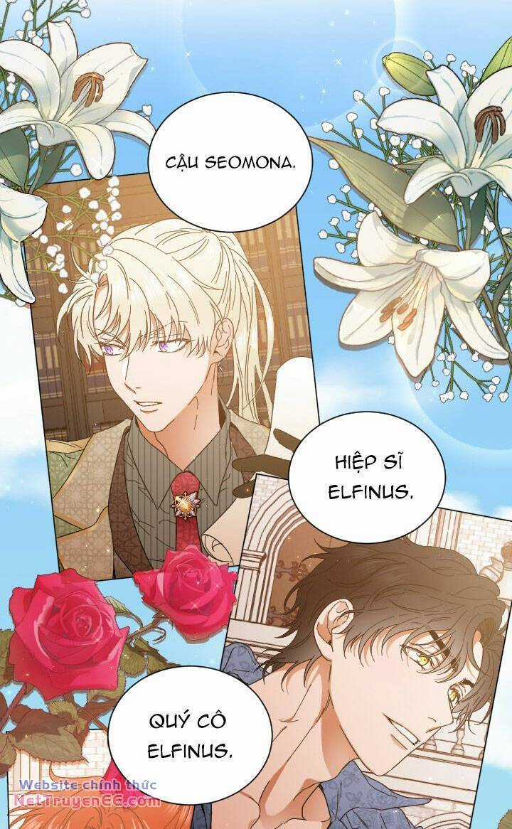 Tiểu Thư Bé Bỏng Đáng Yêu! Chapter 200.2 trang 37