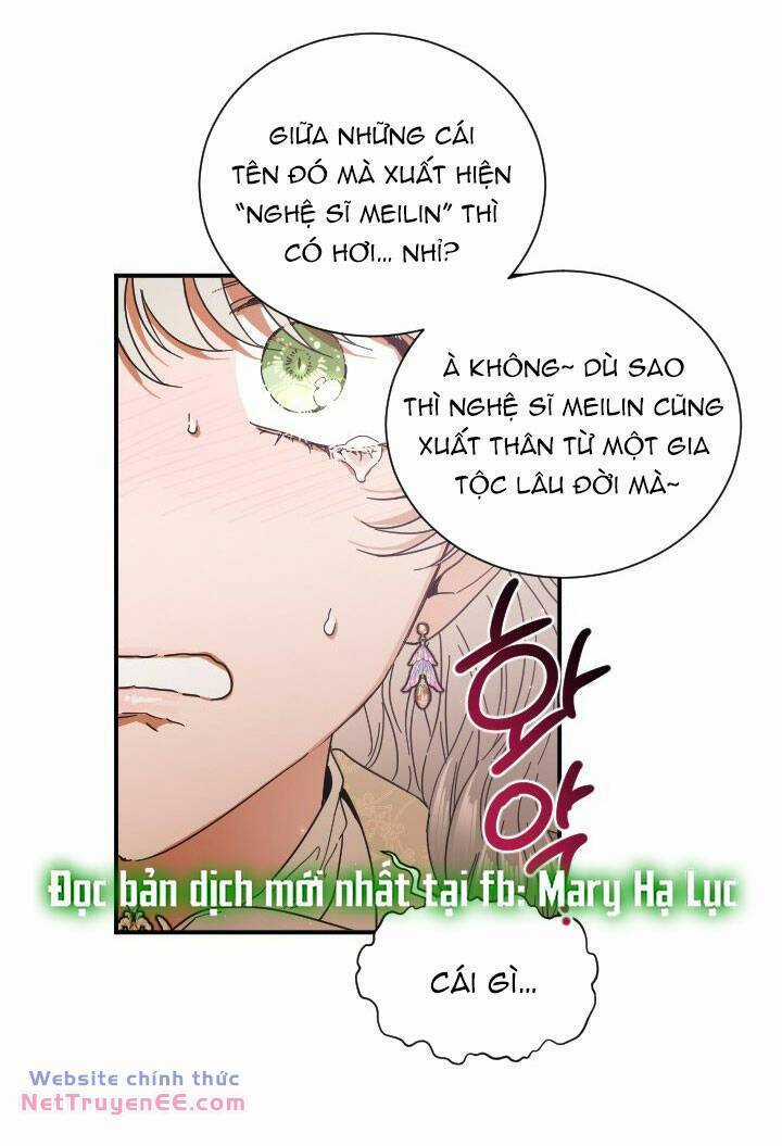 Tiểu Thư Bé Bỏng Đáng Yêu! Chapter 200.2 trang 40