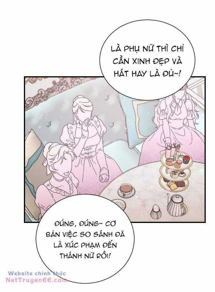 Tiểu Thư Bé Bỏng Đáng Yêu! Chapter 200.2 trang 7