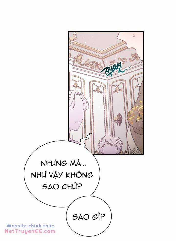 Tiểu Thư Bé Bỏng Đáng Yêu! Chapter 200.2 trang 8