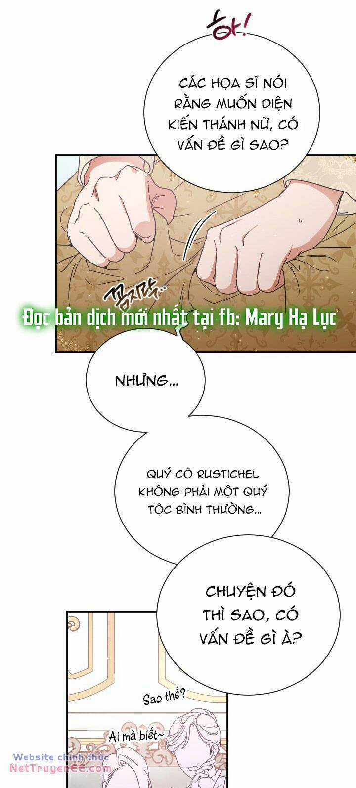 Tiểu Thư Bé Bỏng Đáng Yêu! Chapter 200.2 trang 9