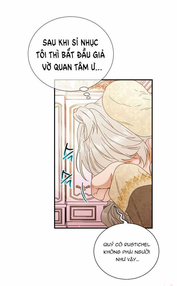 Tiểu Thư Bé Bỏng Đáng Yêu! Chapter 201.1 trang 10