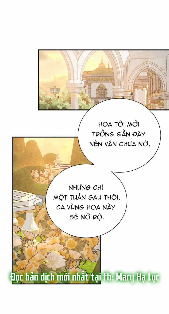 Tiểu Thư Bé Bỏng Đáng Yêu! Chapter 201.1 trang 19