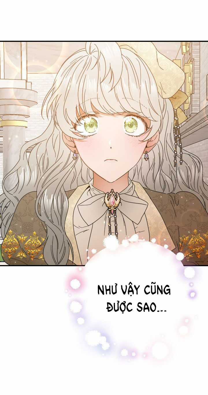 Tiểu Thư Bé Bỏng Đáng Yêu! Chapter 201.1 trang 21