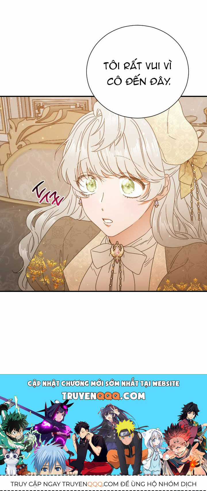 Tiểu Thư Bé Bỏng Đáng Yêu! Chapter 201.1 trang 24