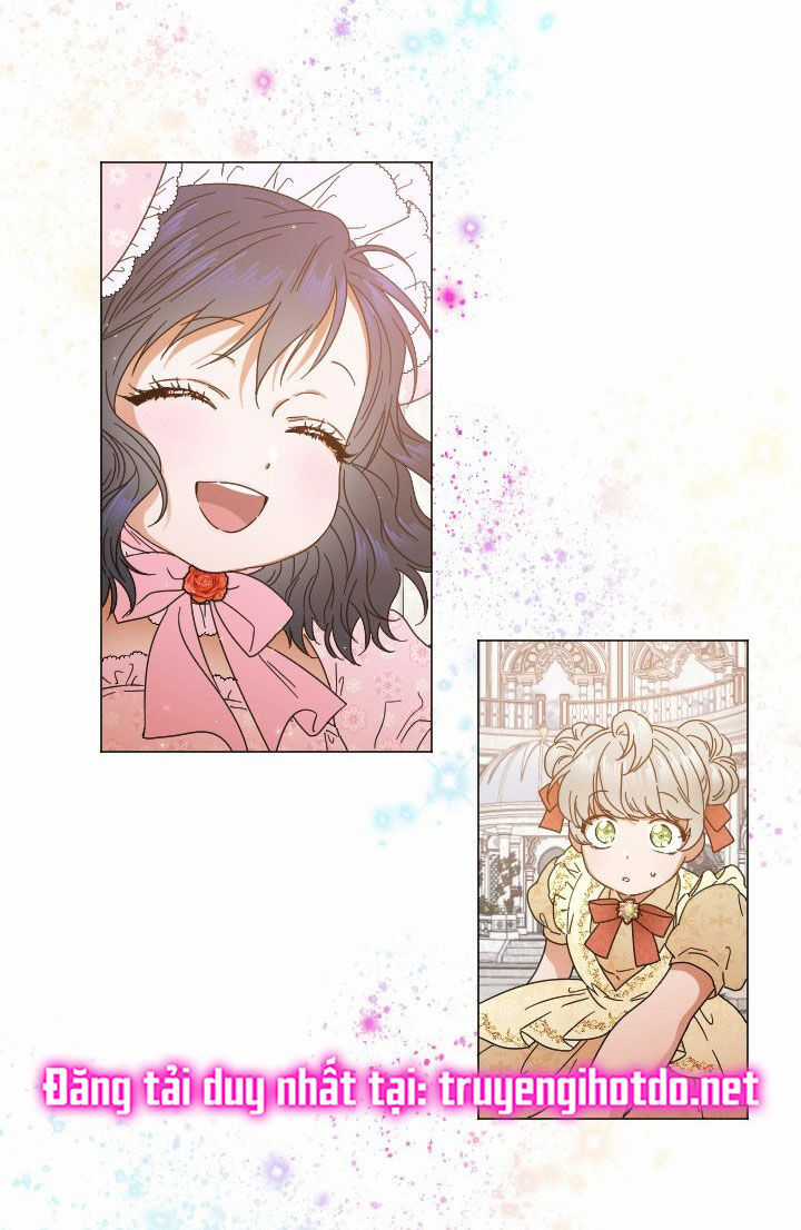 Tiểu Thư Bé Bỏng Đáng Yêu! Chapter 201.1 trang 5