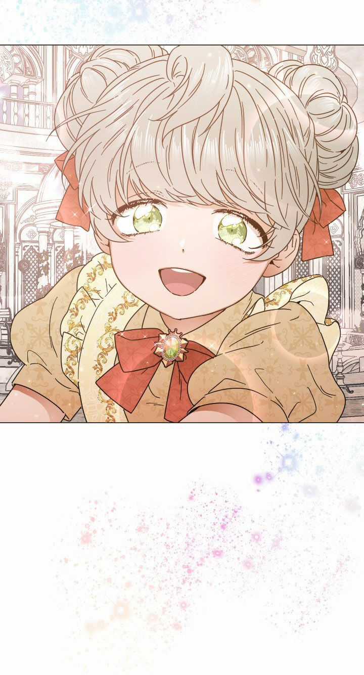 Tiểu Thư Bé Bỏng Đáng Yêu! Chapter 201.1 trang 6