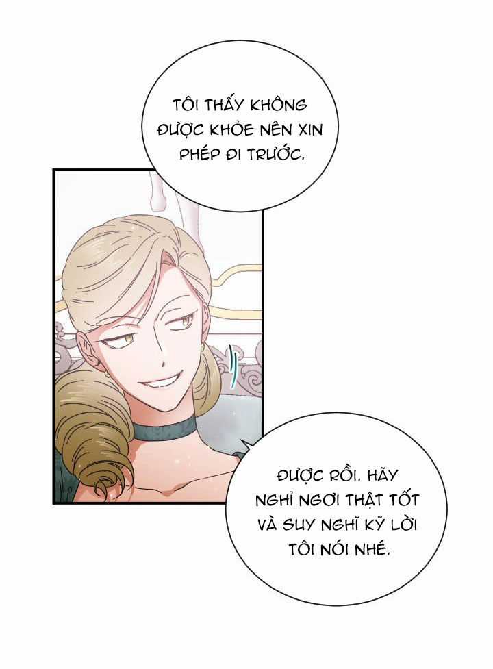 Tiểu Thư Bé Bỏng Đáng Yêu! Chapter 201.1 trang 8