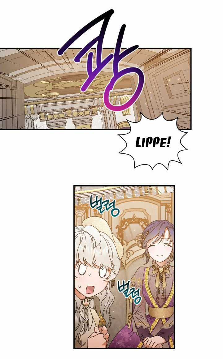 Tiểu Thư Bé Bỏng Đáng Yêu! Chapter 201.2 trang 11