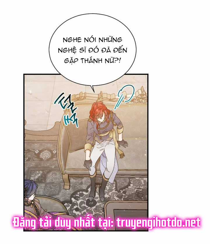 Tiểu Thư Bé Bỏng Đáng Yêu! Chapter 201.2 trang 13