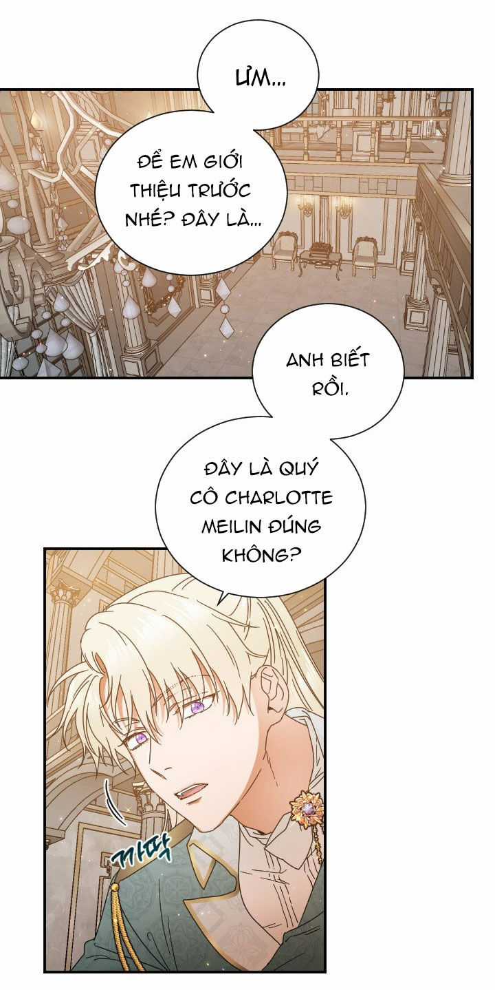 Tiểu Thư Bé Bỏng Đáng Yêu! Chapter 201.2 trang 15