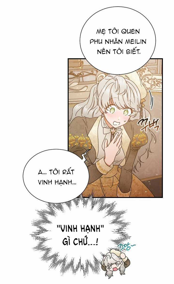 Tiểu Thư Bé Bỏng Đáng Yêu! Chapter 201.2 trang 16