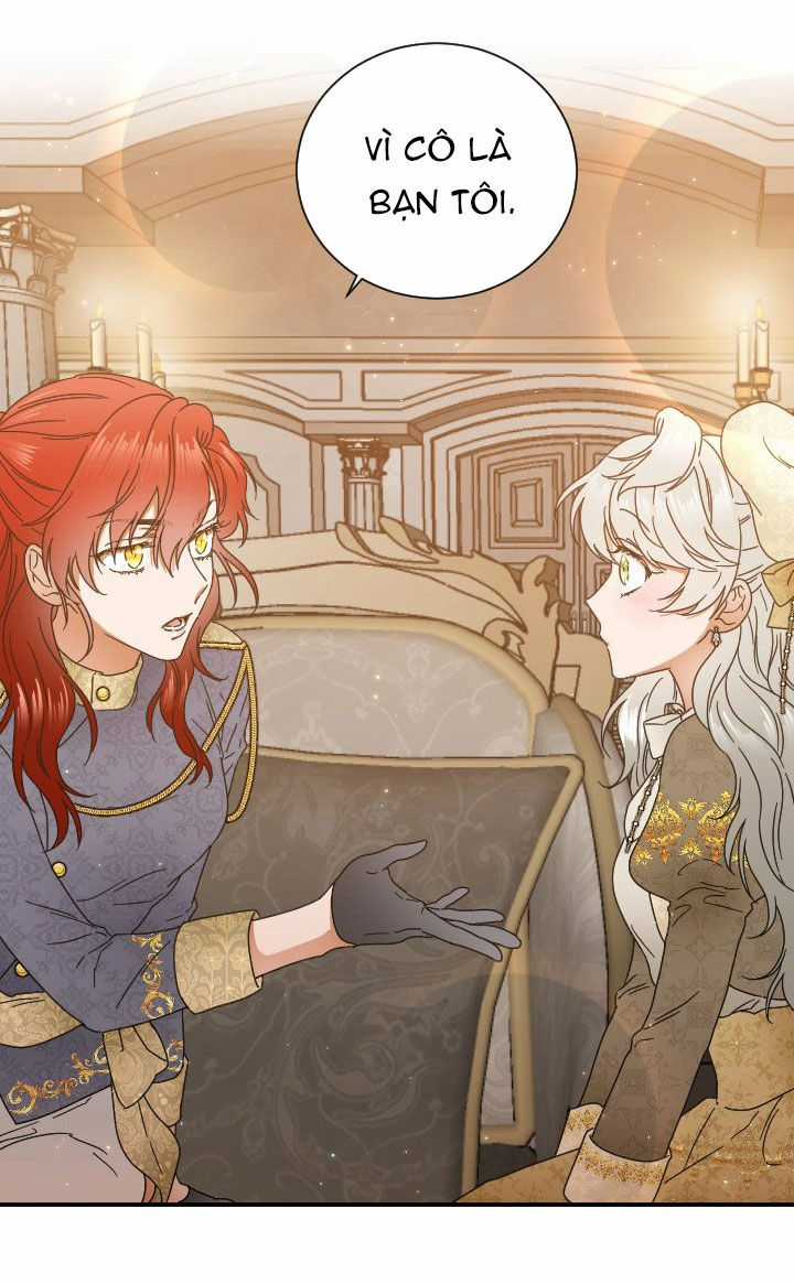 Tiểu Thư Bé Bỏng Đáng Yêu! Chapter 201.2 trang 18