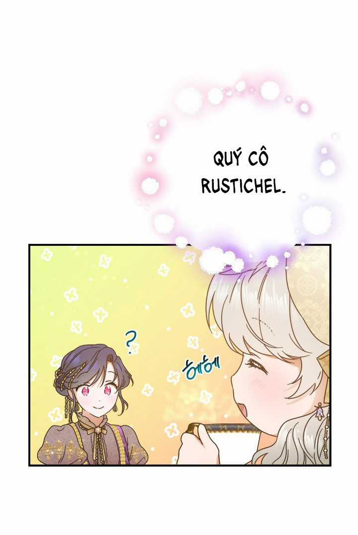 Tiểu Thư Bé Bỏng Đáng Yêu! Chapter 201.2 trang 2