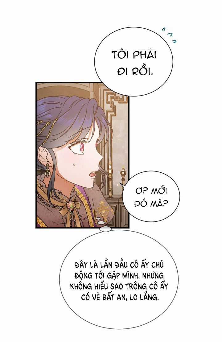 Tiểu Thư Bé Bỏng Đáng Yêu! Chapter 201.2 trang 24