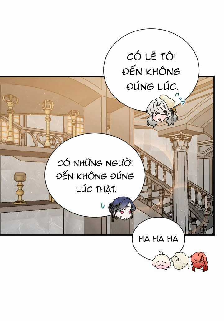 Tiểu Thư Bé Bỏng Đáng Yêu! Chapter 201.2 trang 25