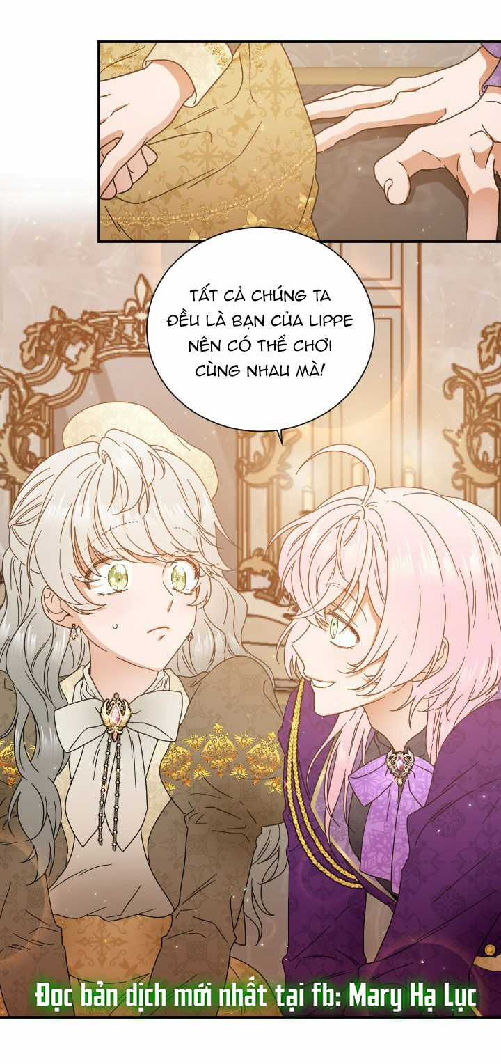 Tiểu Thư Bé Bỏng Đáng Yêu! Chapter 201.2 trang 26