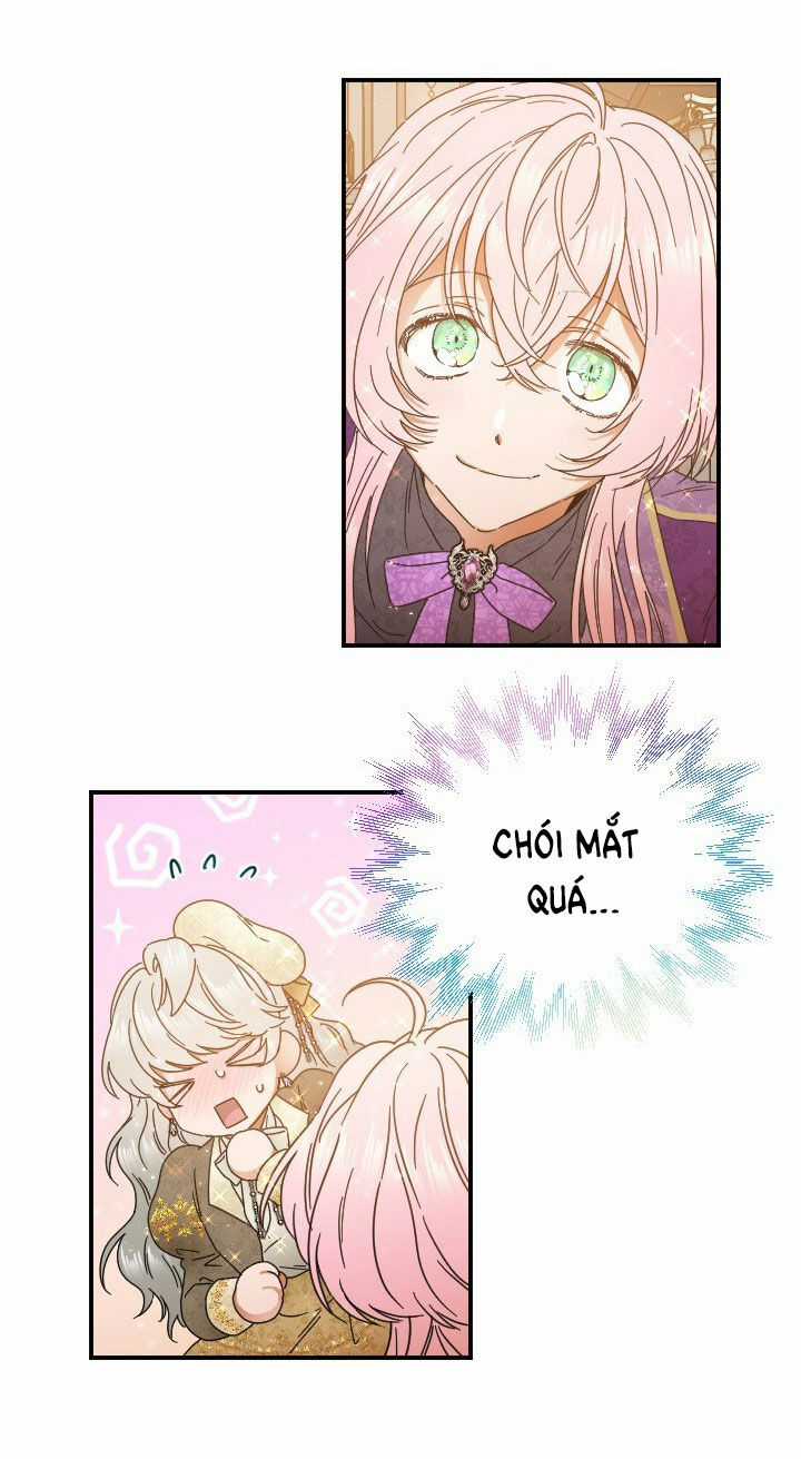 Tiểu Thư Bé Bỏng Đáng Yêu! Chapter 201.2 trang 27