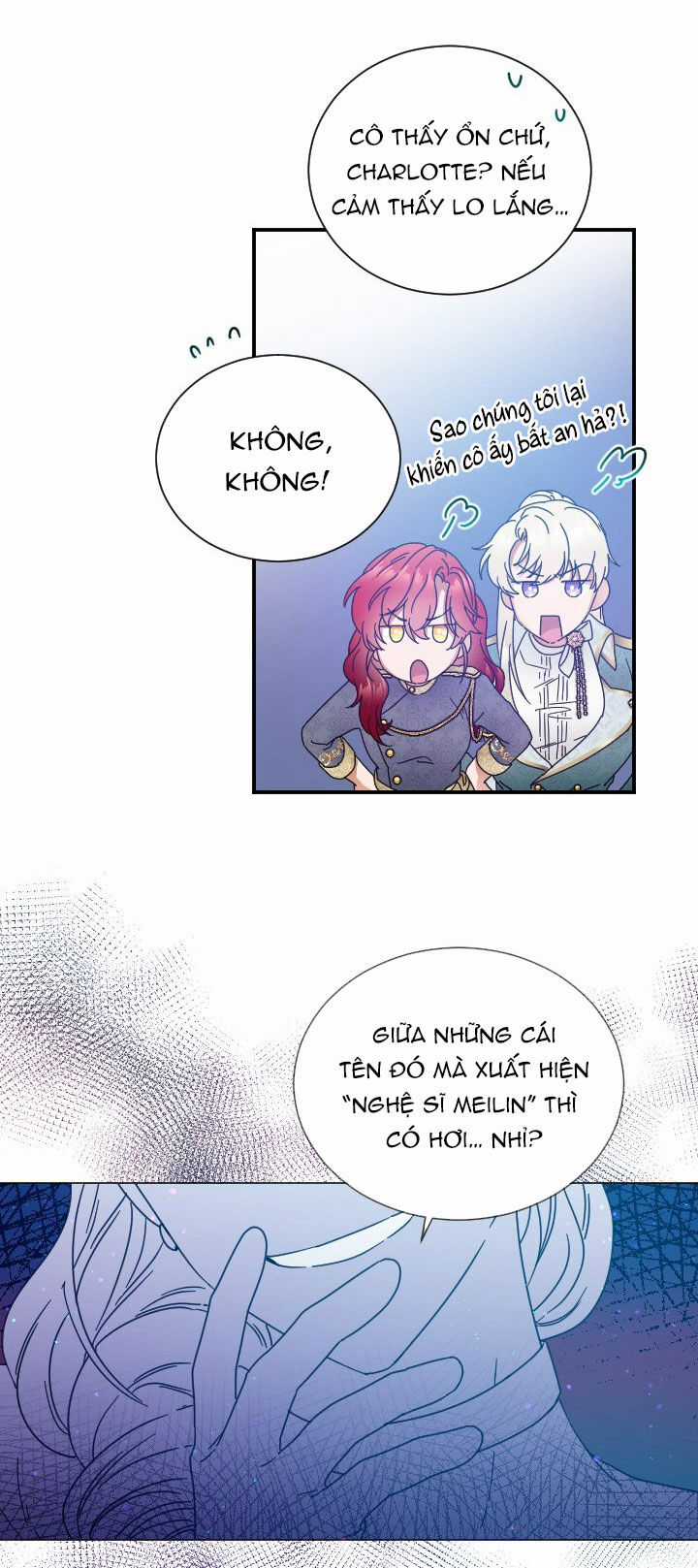 Tiểu Thư Bé Bỏng Đáng Yêu! Chapter 201.2 trang 28