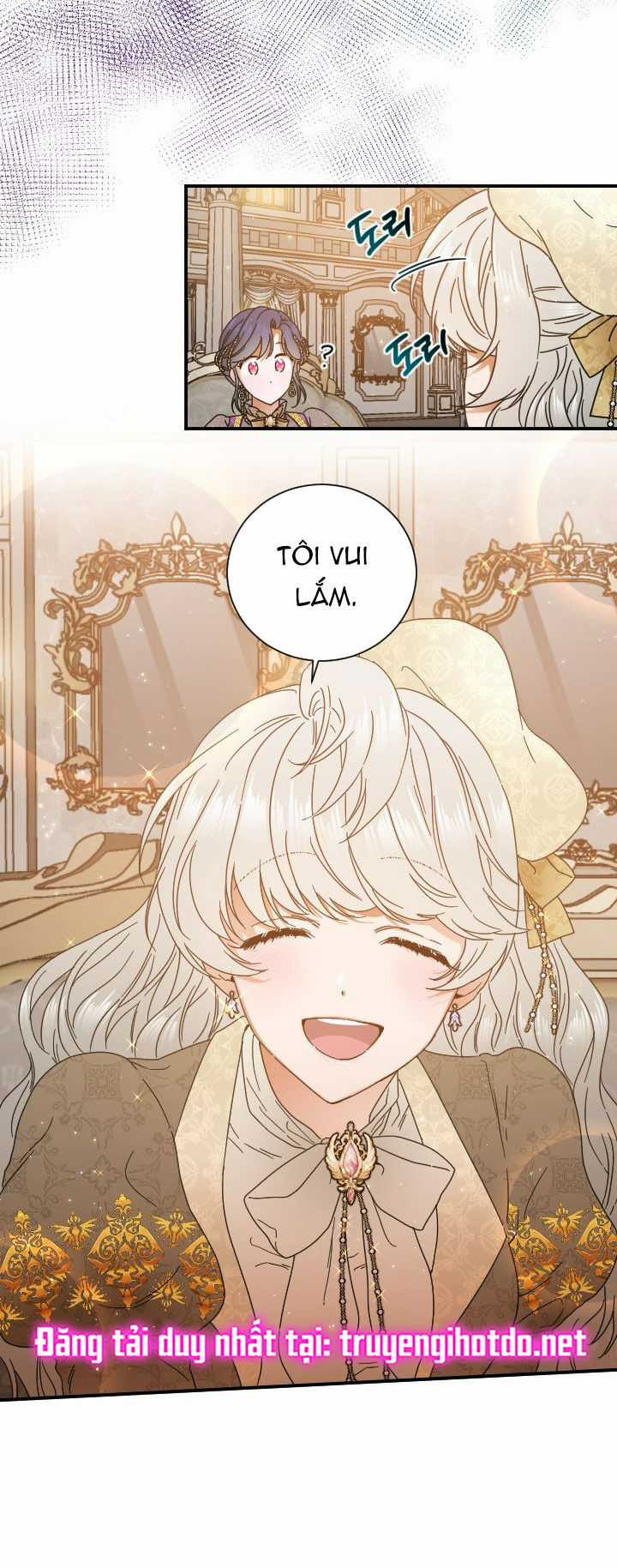 Tiểu Thư Bé Bỏng Đáng Yêu! Chapter 201.2 trang 29