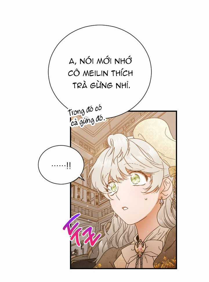 Tiểu Thư Bé Bỏng Đáng Yêu! Chapter 201.2 trang 3