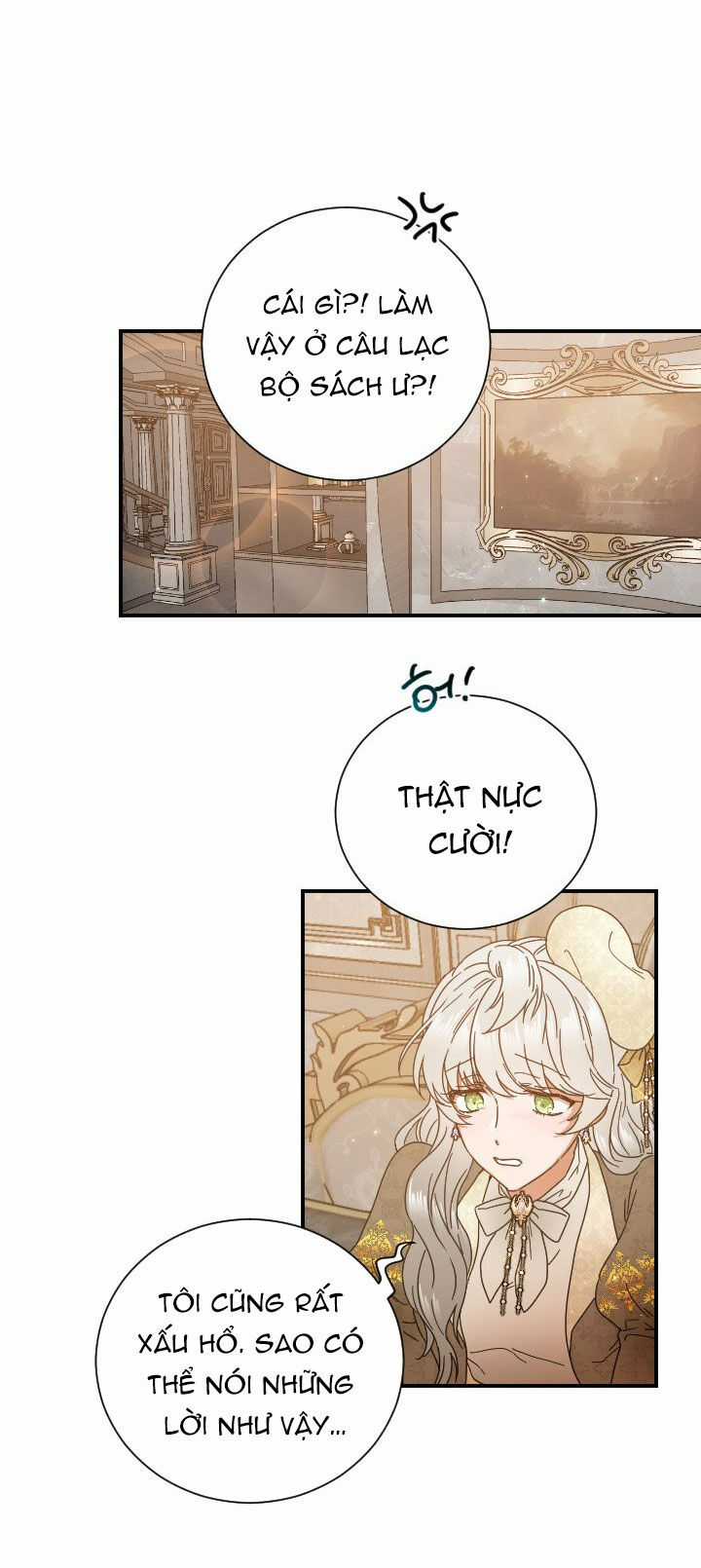 Tiểu Thư Bé Bỏng Đáng Yêu! Chapter 201.2 trang 31