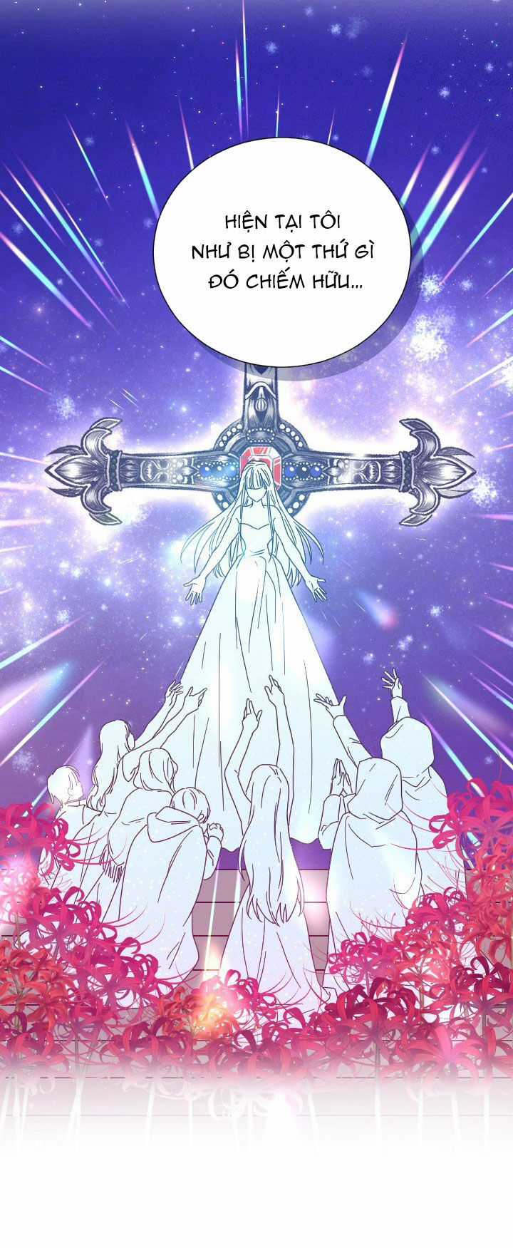 Tiểu Thư Bé Bỏng Đáng Yêu! Chapter 201.2 trang 34