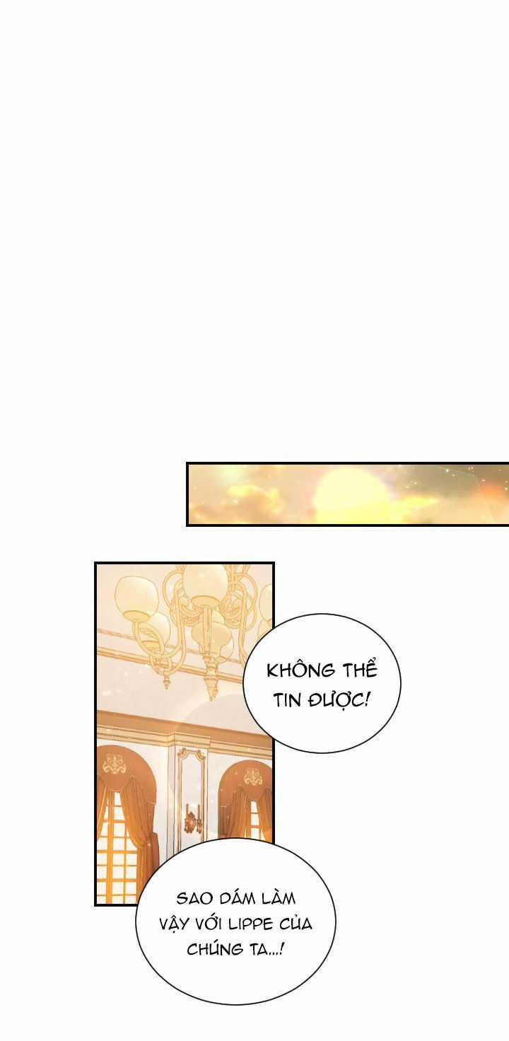 Tiểu Thư Bé Bỏng Đáng Yêu! Chapter 201.2 trang 35