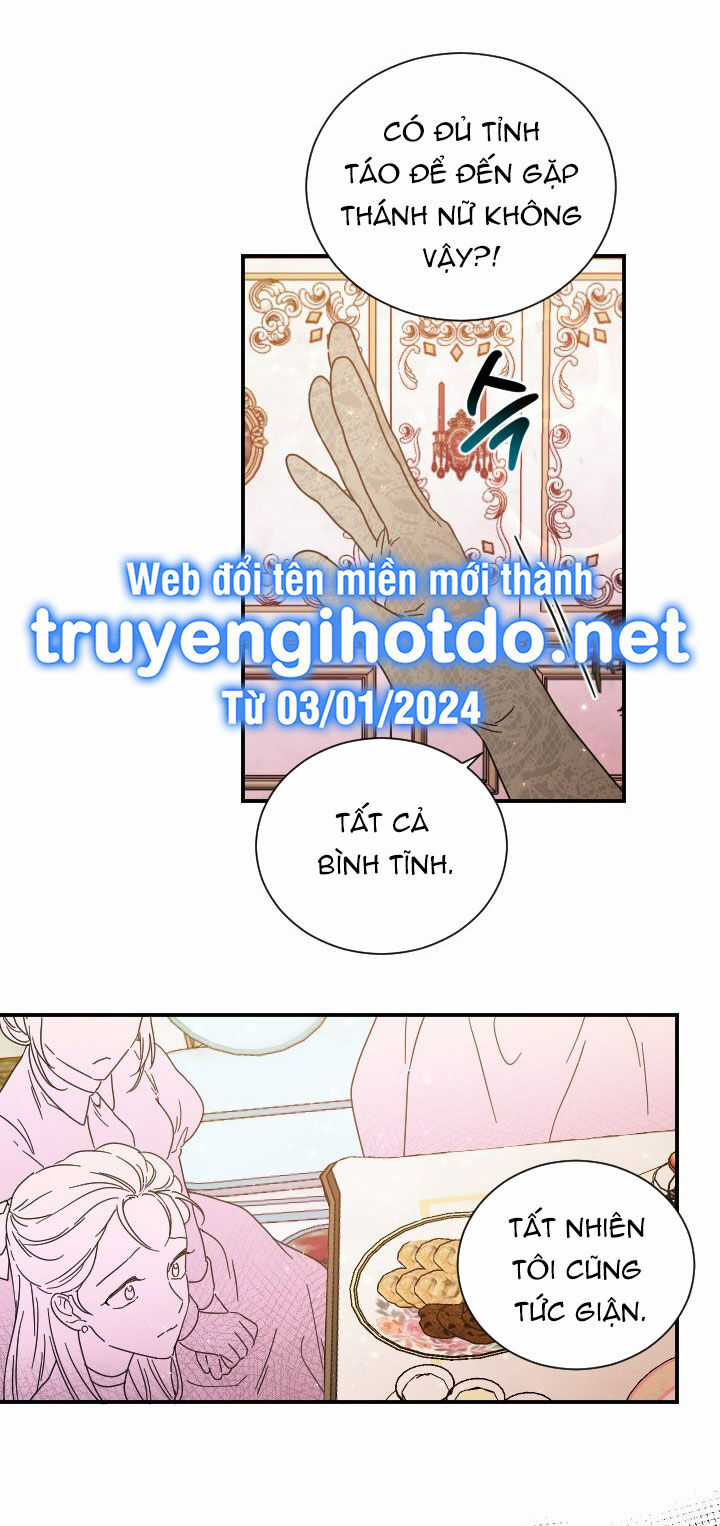 Tiểu Thư Bé Bỏng Đáng Yêu! Chapter 201.2 trang 36