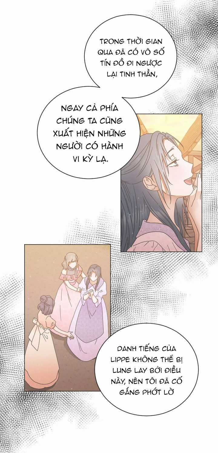 Tiểu Thư Bé Bỏng Đáng Yêu! Chapter 201.2 trang 37