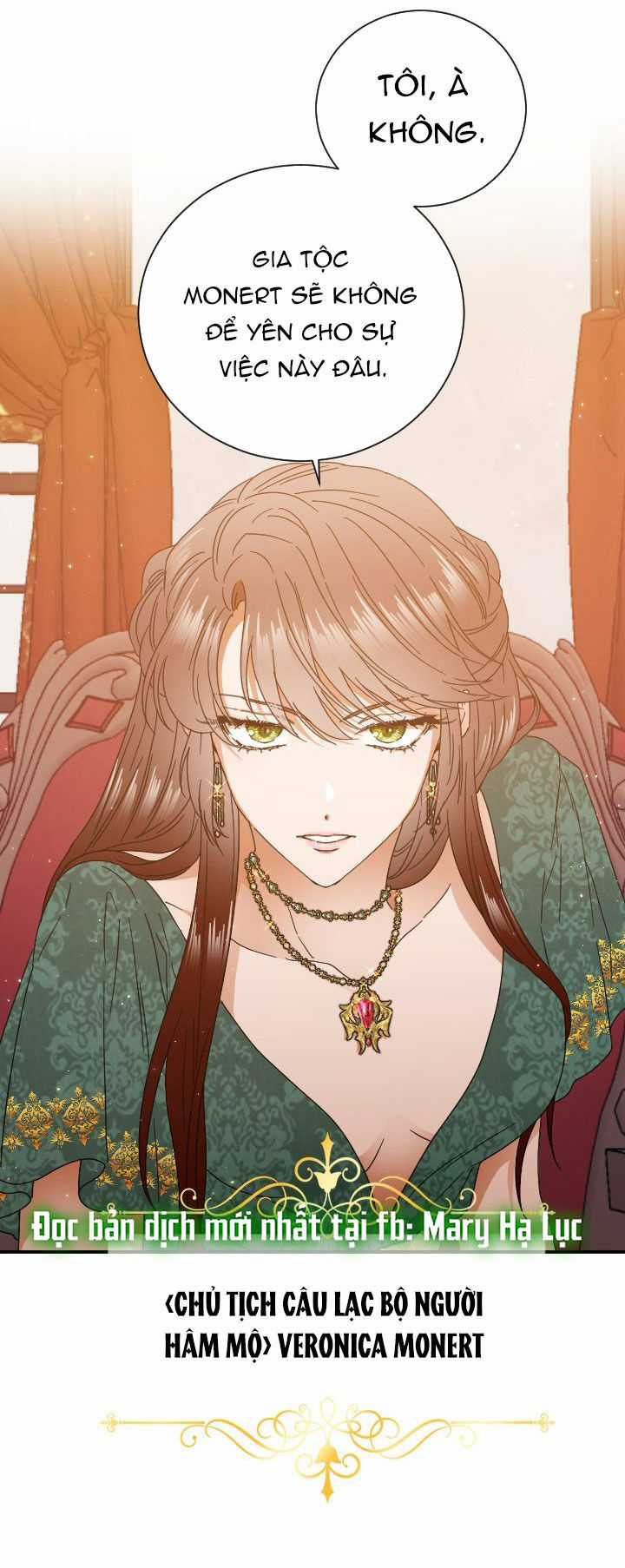 Tiểu Thư Bé Bỏng Đáng Yêu! Chapter 201.2 trang 39